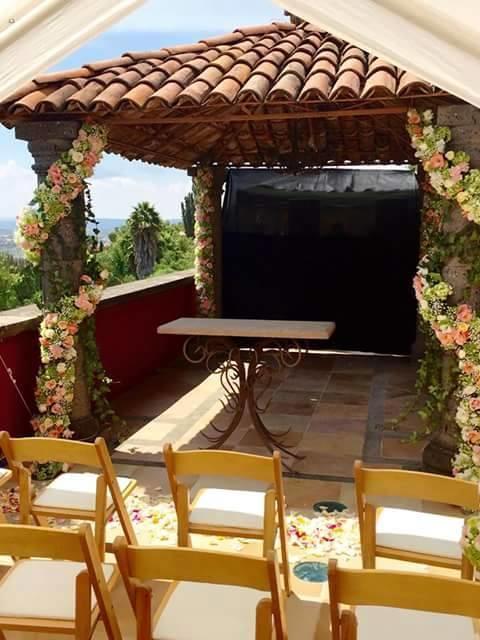 Hotel Boutique Casa Angelitos San Miguel de Allende Exterior foto