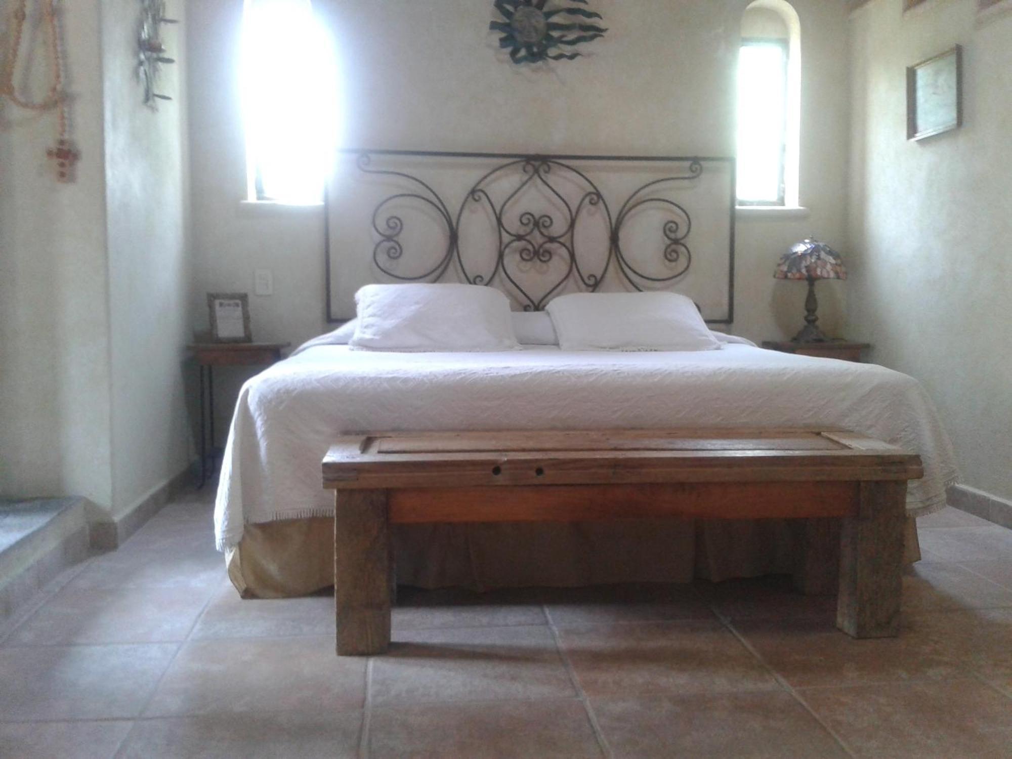 Hotel Boutique Casa Angelitos San Miguel de Allende Exterior foto